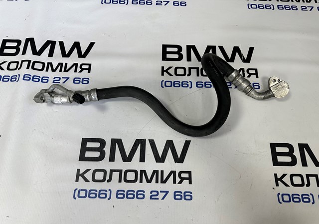 Трубопроводы 64539228238 BMW