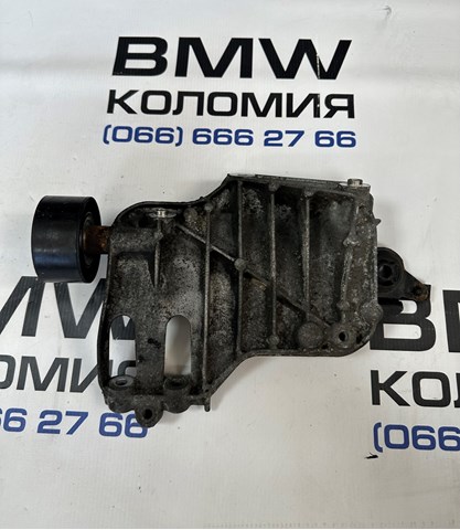 BMW 64557585167 Кронштейн компрессора кондиционера в наличии Черновцы