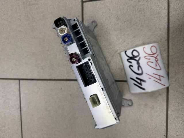 65125A8E749 BMW купить в Полтава