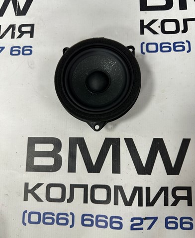 Динамик передний 65136809629 BMW