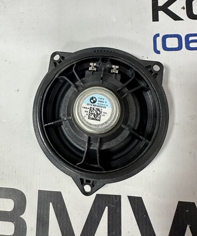 65136809629 BMW Динамик передней двери купить в Ровно