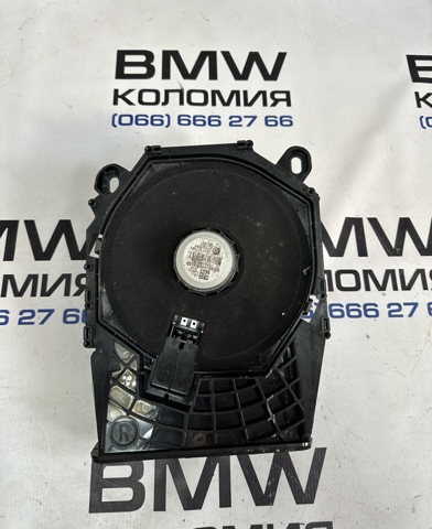 Сабвуфер 65139204786 BMW