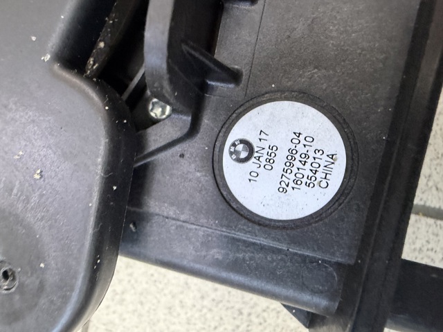 BMW 65139275996 в наличии Ирпень