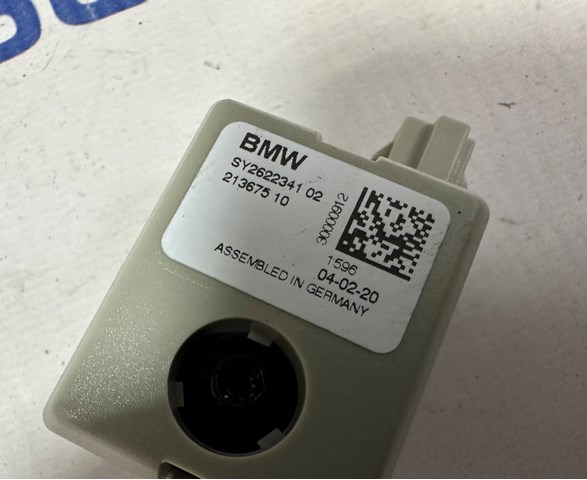 65202622341 BMW купить в Николаев