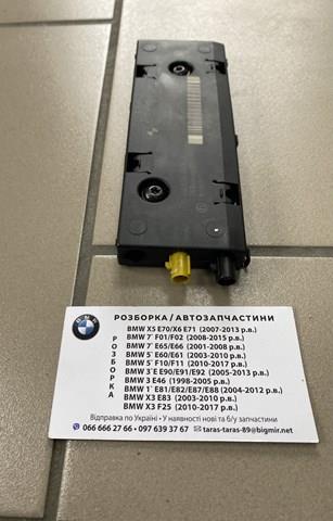 Усилитель сигнала антенны 65206958900 BMW