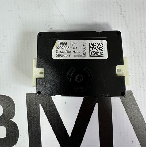 65209202998 BMW купить в Павлоград