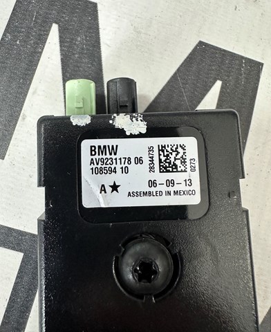 65209231178 BMW купить в Черновцы