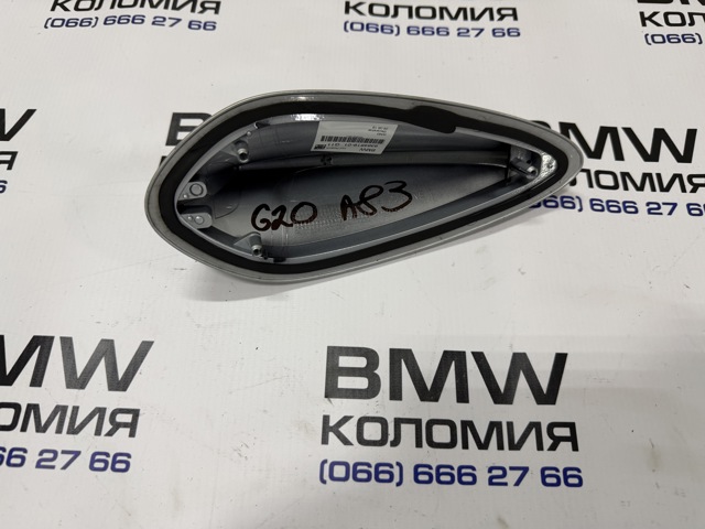 65209371344 BMW Шток антенны купить в Винница