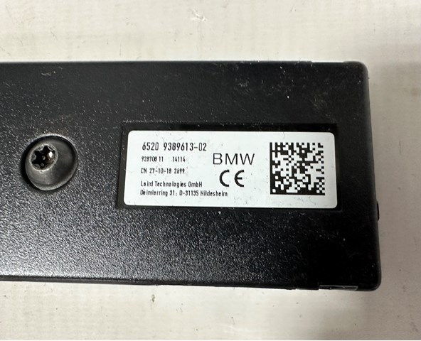 65209389613 BMW купить в Харьков