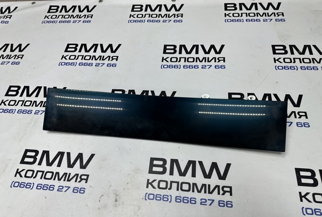 Дисплей многофункциональный 65505A56DD7 BMW