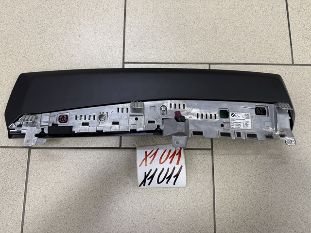 65505A79110 BMW Дисплей многофункциональный купить в Житомир