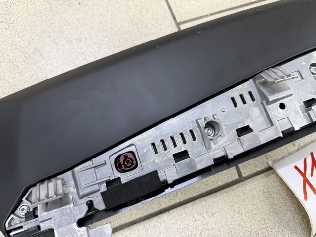 65505A79110 BMW Дисплей многофункциональный купить в Одесса