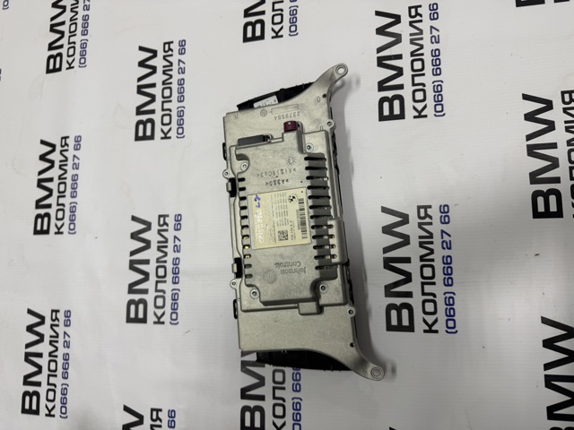 65509231320 BMW Дисплей многофункциональный купить в Житомир