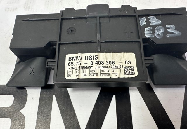 BMW 65753403208 в наличии Винница