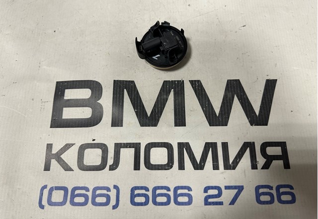 Датчик Эйрбэг передний 65776834911 BMW
