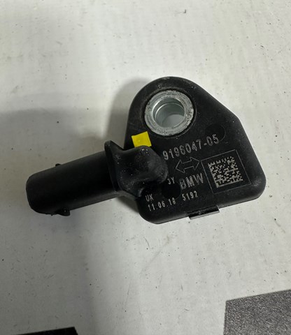 BMW 65779196047 Датчик продольного ускорения в наличии Тернополь