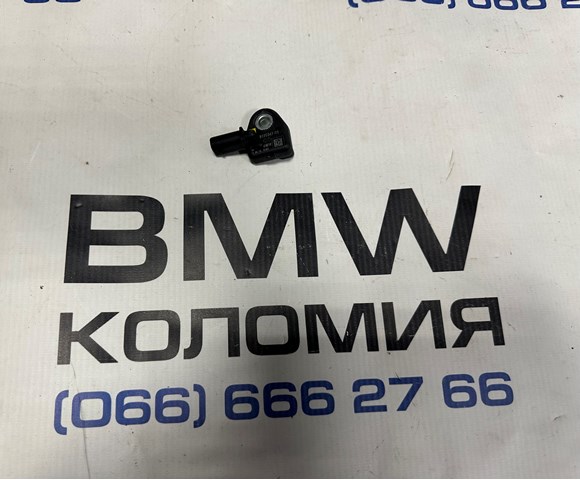 Датчик продольного ускорения 65779196047 BMW