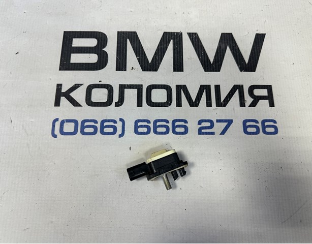 Датчик AIRBAG передний 65779217711 BMW