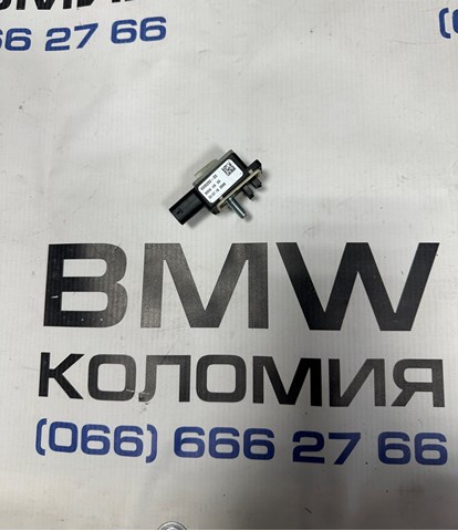 Датчик AIRBAG передний 65779305252 BMW