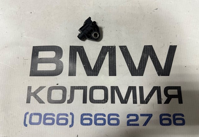 Датчик продольного ускорения 65779341546 BMW