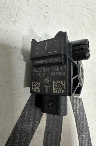 BMW 65779341546 Датчик продольного ускорения в наличии Тернополь