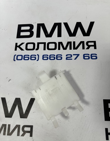 Модуль управления (ЭБУ) парктроником 66209306408 BMW
