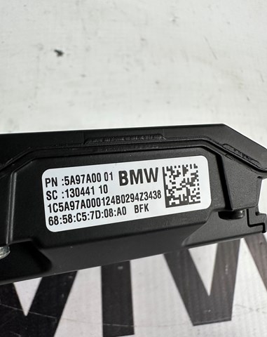 BMW 66515A97A00 Камера системы обеспечения видимости в наличии Николаев