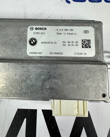 66535B39F25 BMW купить в Полтава