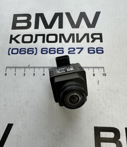 66557942742 BMW Камера системы обеспечения видимости купить в Ужгород