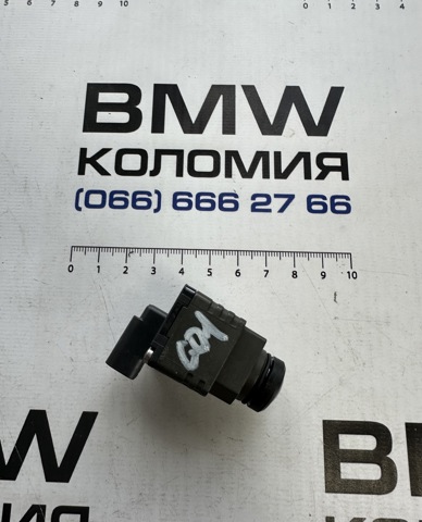 Камера системы обеспечения видимости 66557942742 BMW