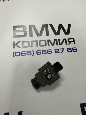 Камера системы обеспечения видимости 66559460602 BMW