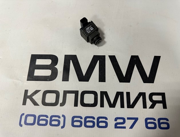Камера заднего вида 66559495896 BMW