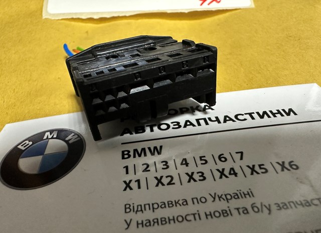 BMW 6938776 в наличии Одесса