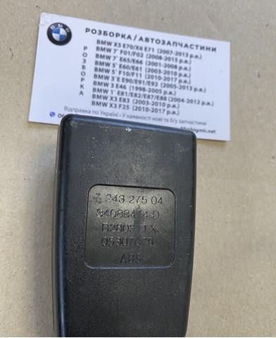 72117243275 BMW купить в Ужгород