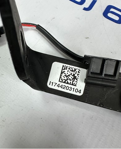 72117442031 BMW купить в Полтава