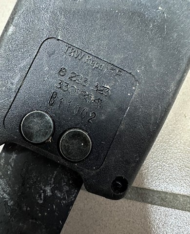 72118223323 BMW купить в Каменское