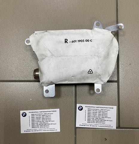 Подушка безопасности (AIRBAG) двери передней правой 72126963022 BMW