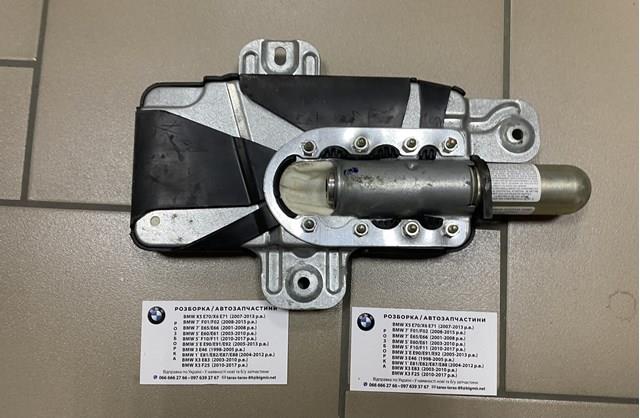 72127037230 BMW Подушка безопасности (AIRBAG) двери передней правой купить в Чернигов