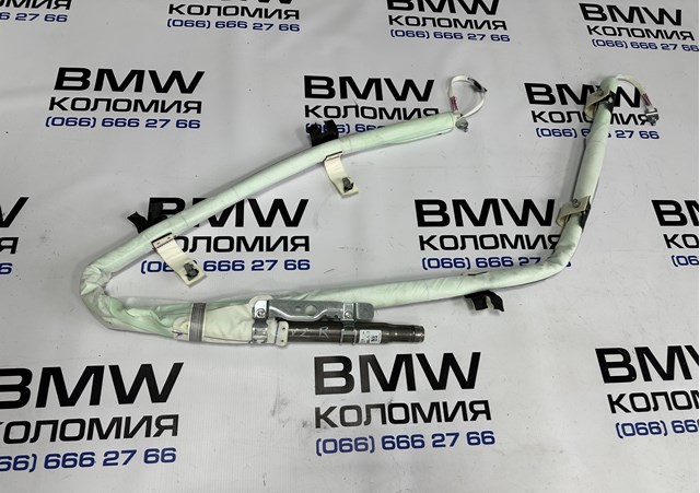 Подушка безопасности, боковая, правая 72127421138 BMW