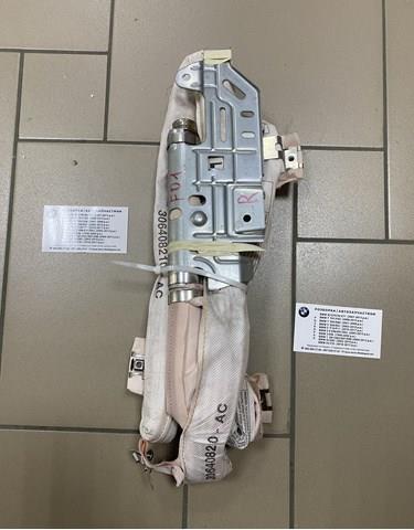 Подушка безопасности, боковая, правая 72129110272 BMW