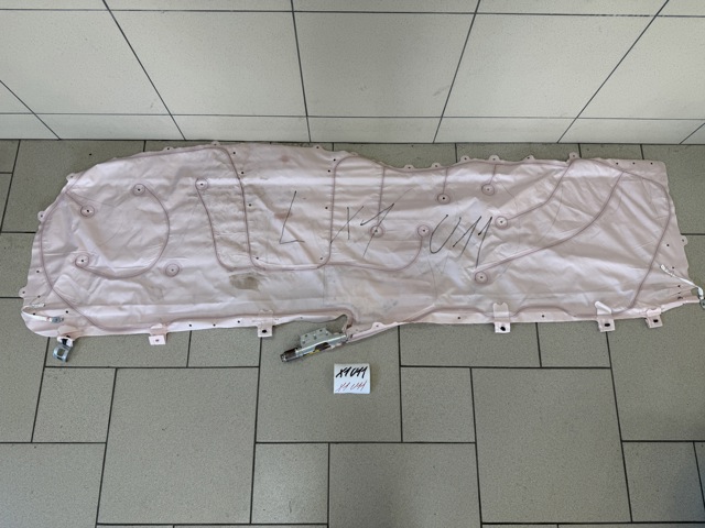 72129462721 BMW Подушка безопасности (AIRBAG) шторка боковая левая купить в Хмельницкий