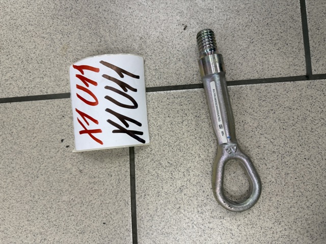Крюк буксировочный 72157953893 BMW