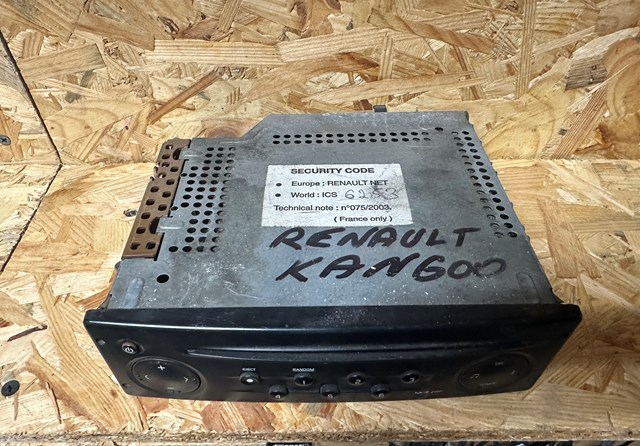 7700433948 RENAULT купить в Каменское