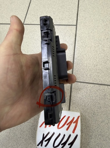 84105A85F48 BMW купить в Львов