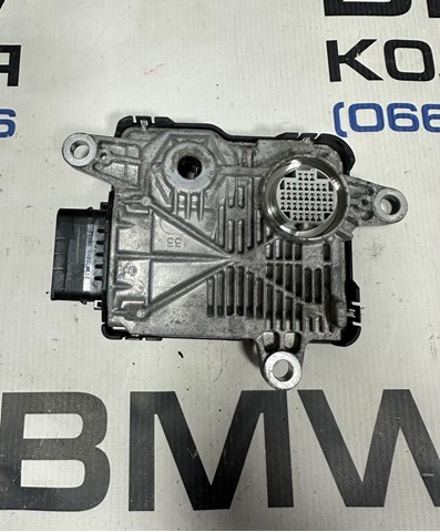 8627098 BMW Блок управления акпп купить в Днепр