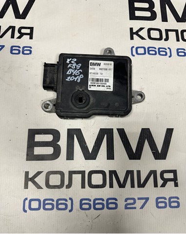Блок управления акпп 8627098 BMW