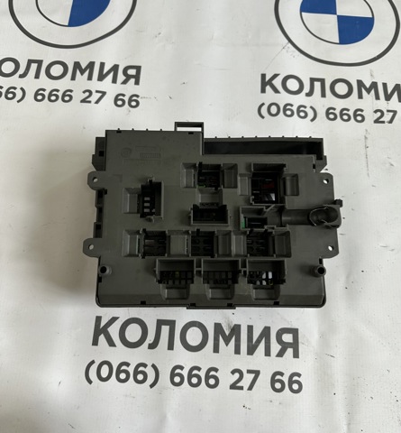 9119446 BMW Блок предохранителей купить в Павлоград
