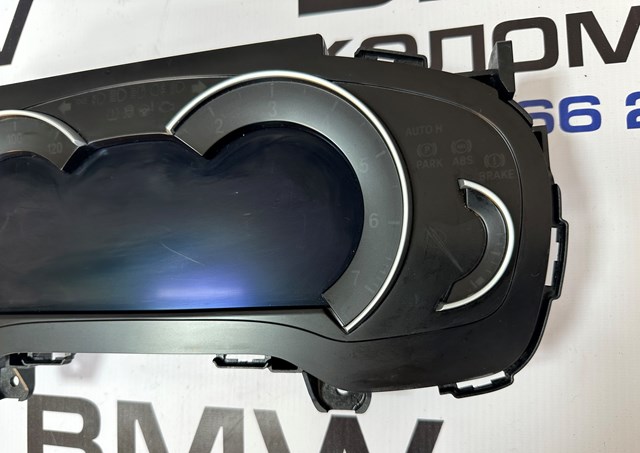 9392558 BMW Панель приборов купить в Черновцы