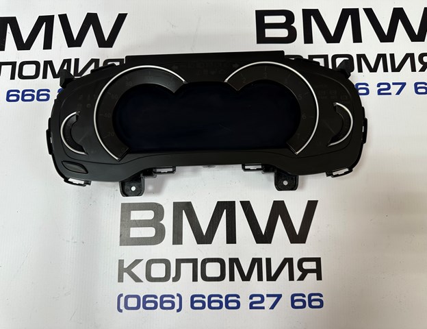 Щиток приборов 9392558 BMW