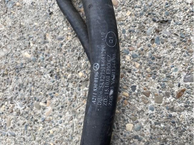 MERCEDES A2118300196 в наличии Каменское
